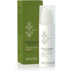 Mádara - Anti-Cellulite Cream 150 ml