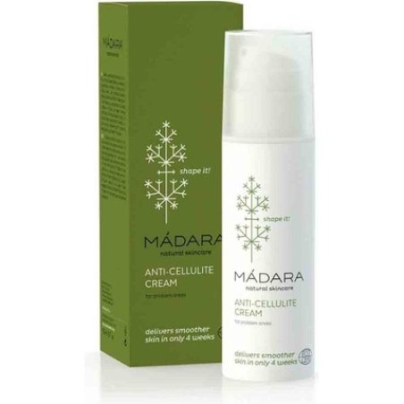 Mádara - Anti-Cellulite Cream 150 ml