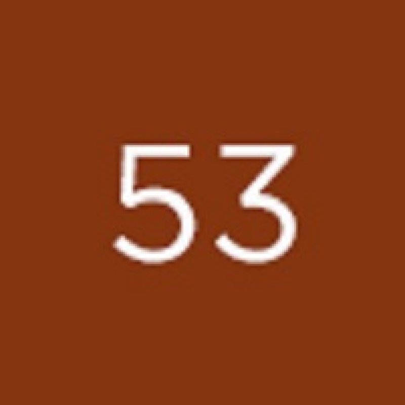 Diego Dalla Palma Ddp Lip Pencil 53