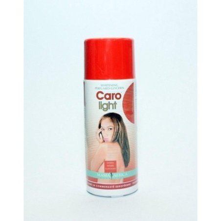 Mama Africa Ma Caro Light Whitening Glycerin 200ml