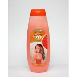 Mama Africa Ma Caro Light Shower Gel 750ml