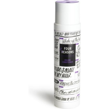 Four Seasons Volume Conditioner 300ml