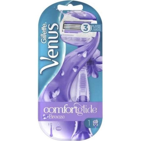 Venus Comfortglide Breeze Hair Removal Razor
