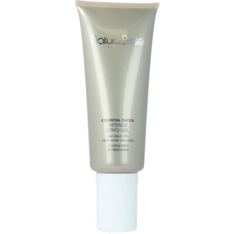 Natura Bisse' Essential Shock Intense Cryo Gel 200ml