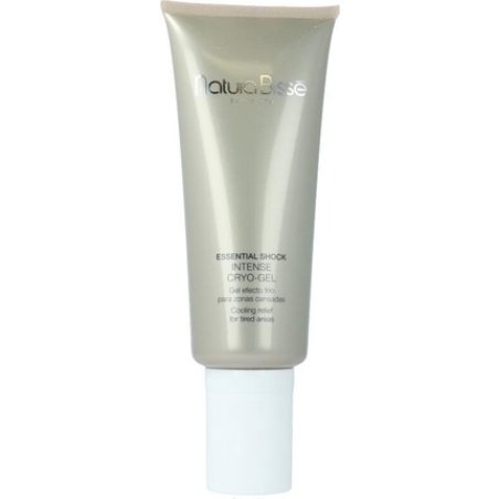Natura Bisse' Essential Shock Intense Cryo Gel 200ml
