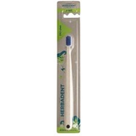 Herbadent Toothbrush For Small Specialists Mix Of Colors