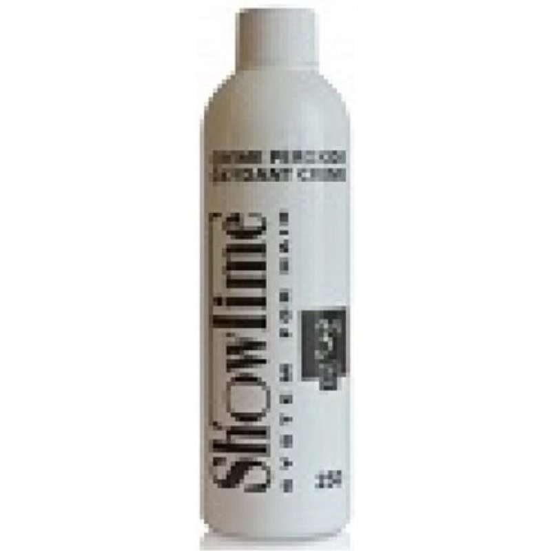 Showtime Cream Hydrogen Peroxide 12 250ml