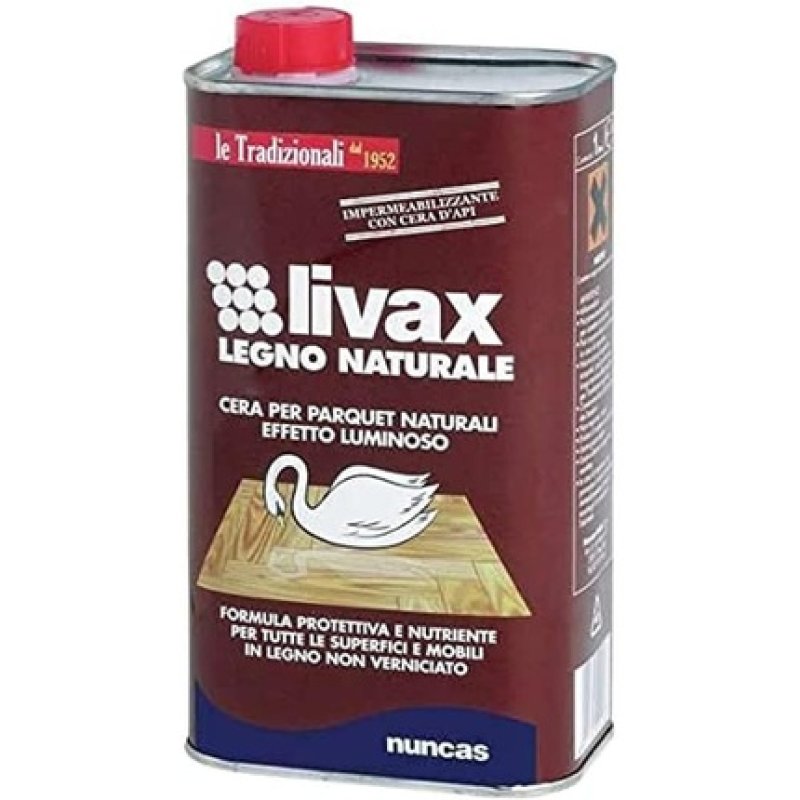 Livex Nuncas Sbianca 8 Packs Of 20 Grams