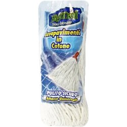 Bib Mop Replacement Microfiber 200 Gr