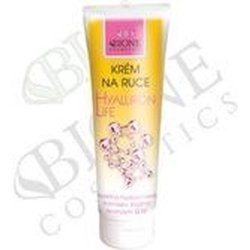 Boev Cosmetics Bione Cosmetics Hyaluron Life Regenerating Hand Cream 100 Ml