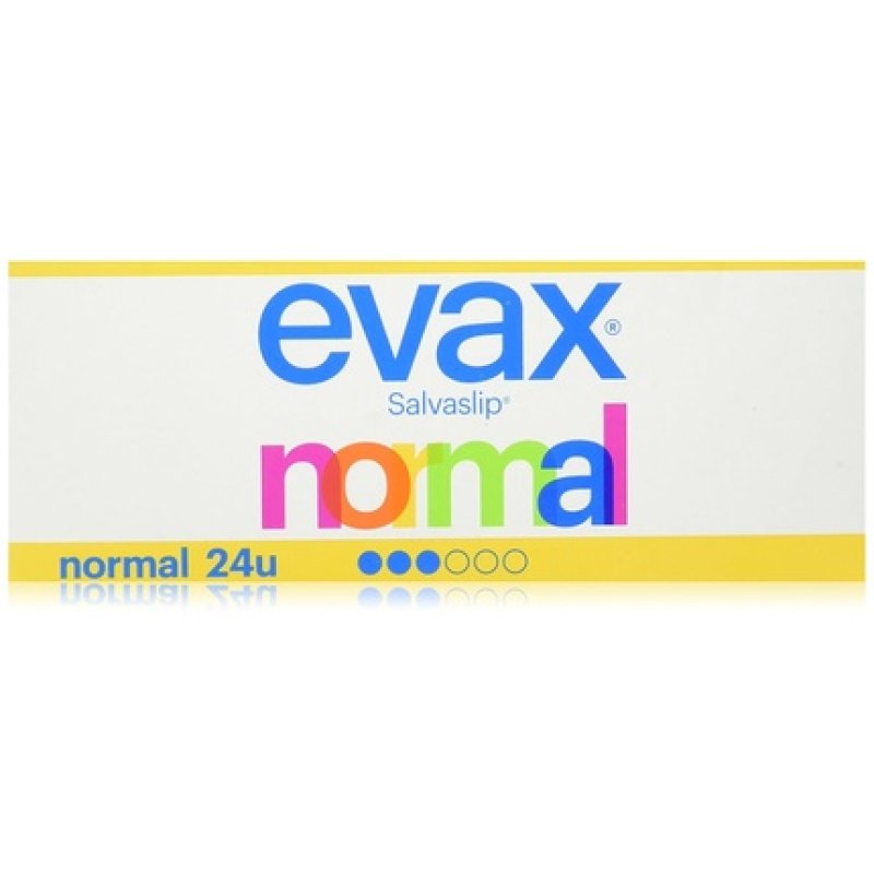 Evax Fresh Protectors 28 In Bags Feminine Sanitary Supplies