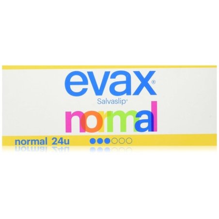 Evax Fresh Protectors 28 In Bags Feminine Sanitary Supplies