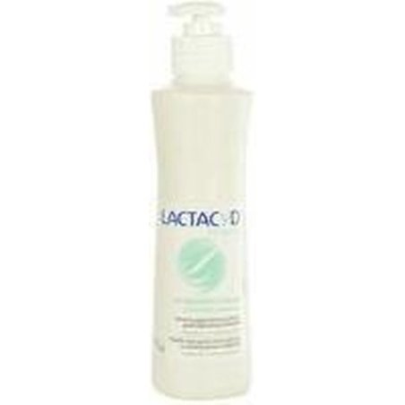 Lactacyd Pharma Antibacterial 250 Ml