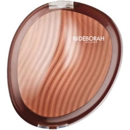 Deborah Milano Deborah Po Terra Luminature 07 Bronzer