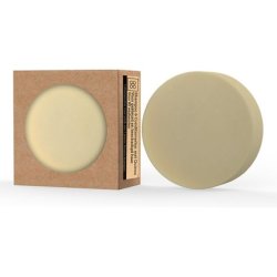Soap & Gifts Soap Shampoo & Conditioner Bar Quinoa