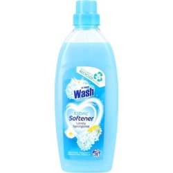 At Home Lovely Springtime Fabric Softener 750 Ml