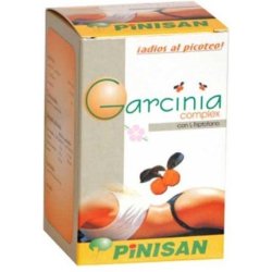 Pinisan Garcinia Complex 60 Capsules