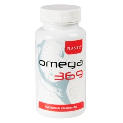 Artesania Agricola Omega 369 100 Capsules