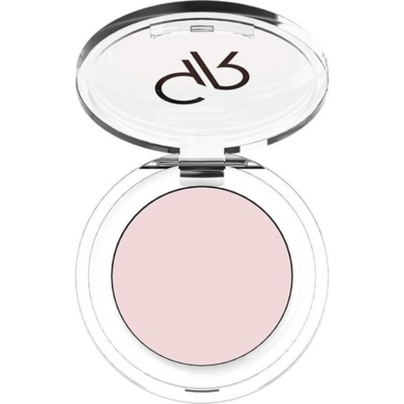 Golden Rose Soft Color Matte Eyeshadow 03