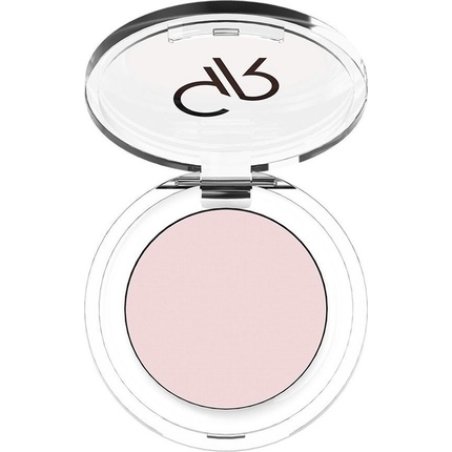 Golden Rose Soft Color Matte Eyeshadow 03