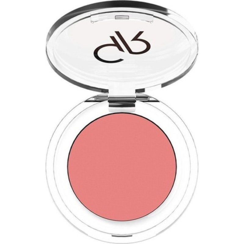 Golden Rose Mono Soft Matte Eyeshadow 13 25 Grams