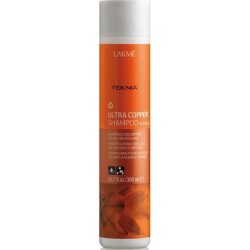 Lakme Ultra Copper Shampoo Refresh 300ml