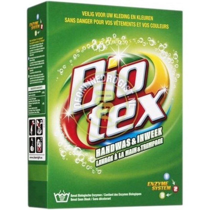 Biotex Inweek 750 Grams Washingup Detergent