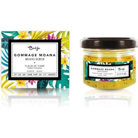 2211 Body Scrub 60ml