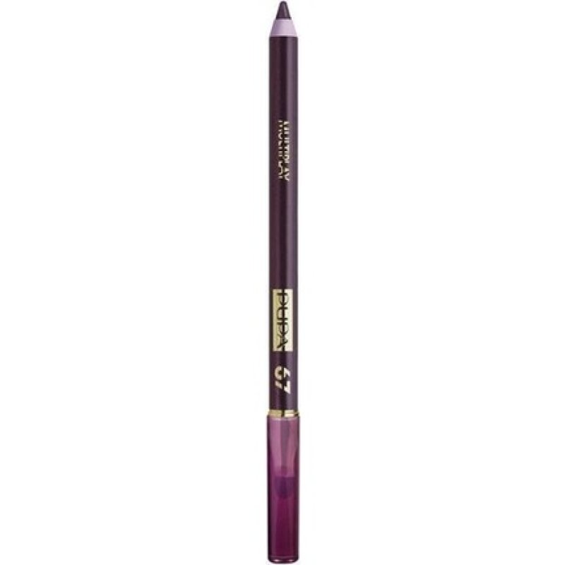 Pupa Multiplay 067 Christmas 2015 Eye Set