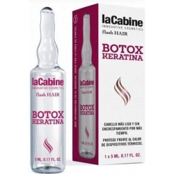 La Cabine Ampol Botox Kera 5ml Ampoule