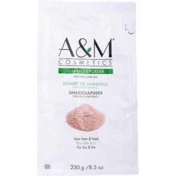 A&M Argan Oil 100ml