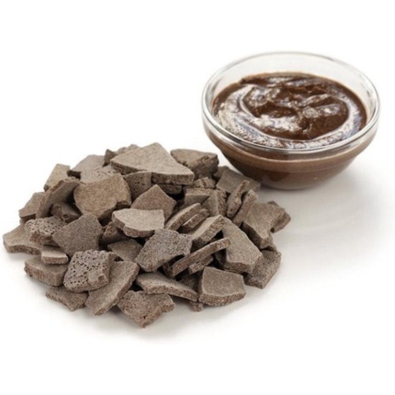 A&M Ghassoul Raw 250 Grams Clay Mask