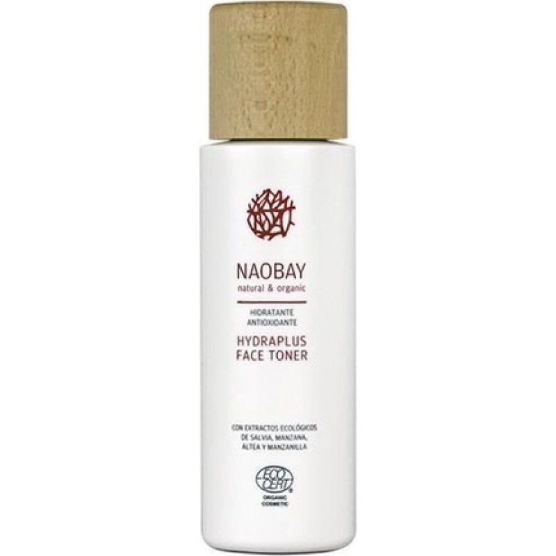 Naobay Hydraplus Face Toner 200ml