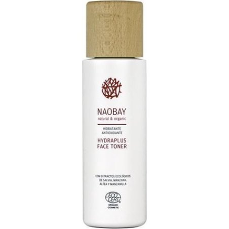 Naobay Hydraplus Face Toner 200ml