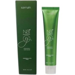 Kemon Color Performance Aloe Vera Cream Hair Colour 7000 Hazelnut 60ml
