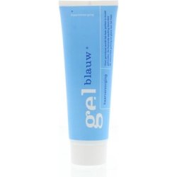 Blue Gel Azulean By Blue Gel Eye Gel