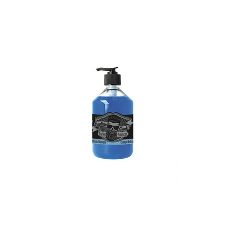 Eurostil Captain Cook Refresh 500 Milliliters Shampoo