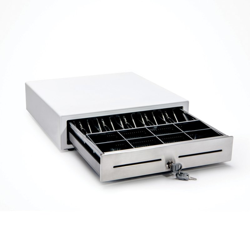 Star Micronics CD4-1616 Tiroir caisse manuel