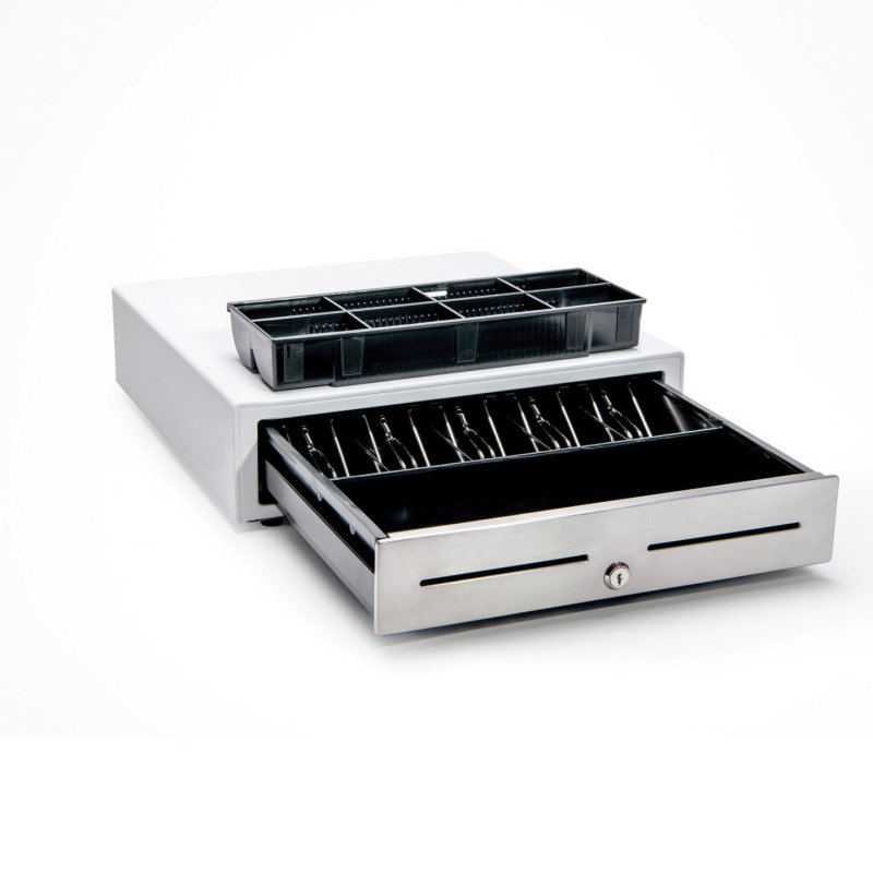Star Micronics CD4-1616 Manual cash drawer