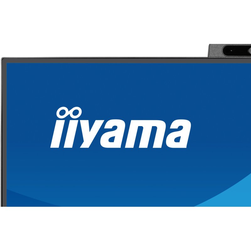 iiyama ProLite XB2797QSNPH-B1 27IN IPS LCD 4MS 2560X1440 350CD/M2 HDMI/DP/USB 2 écran plat de PC 68,6 cm (27") 2560 x