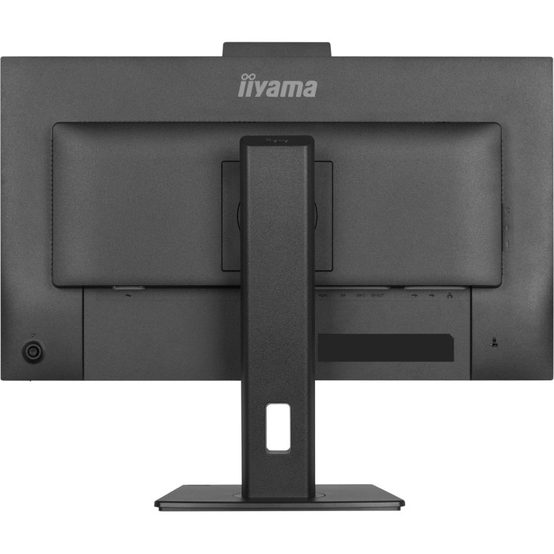 iiyama ProLite XB2797QSNPH-B1 27IN IPS LCD 4MS 2560X1440 350CD/M2 HDMI/DP/USB 2 écran plat de PC 68,6 cm (27") 2560 x