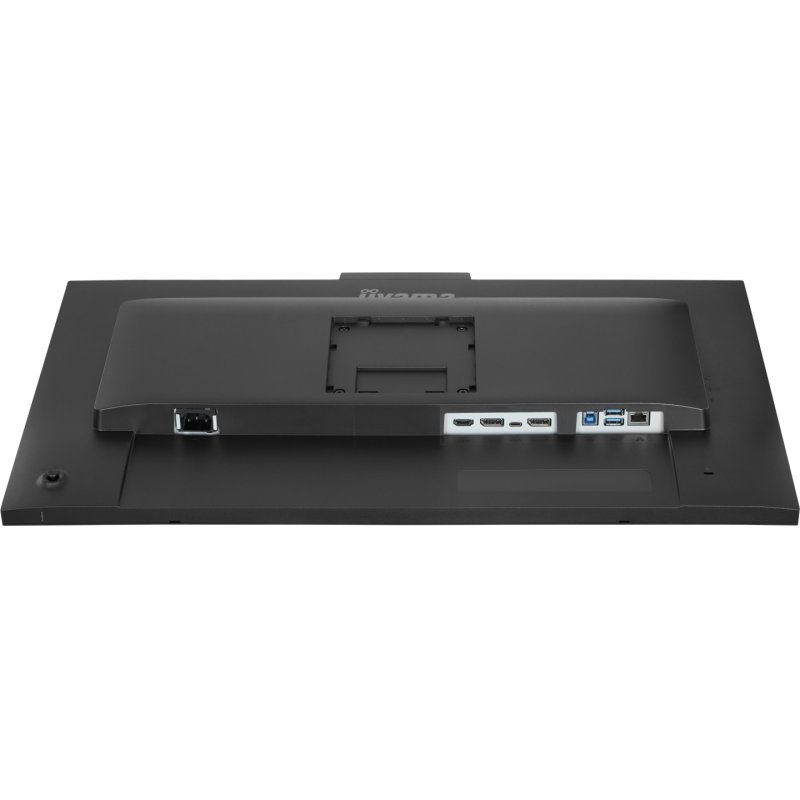 iiyama ProLite XB2797QSNPH-B1 27IN IPS LCD 4MS 2560X1440 350CD/M2 HDMI/DP/USB 2 computer monitor 68.6 cm (27") 2560 x