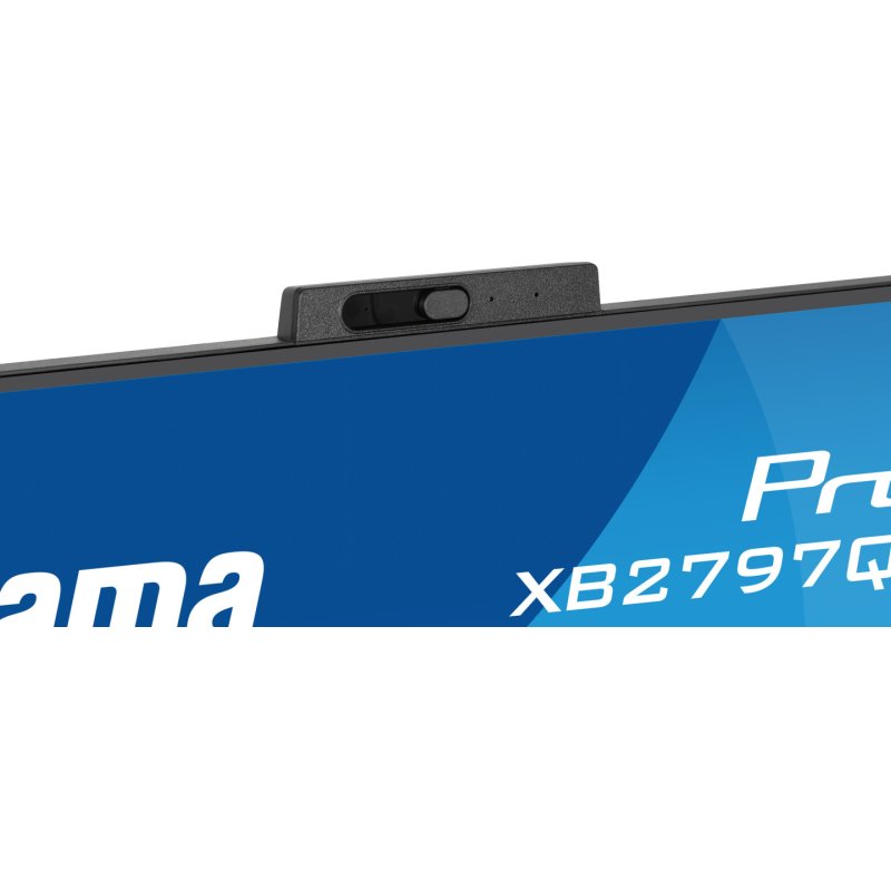 XB2797QSNPH-B1 27IN QHD USB-C D OCKING DISPLAY IPS LCD 4MS 2560X