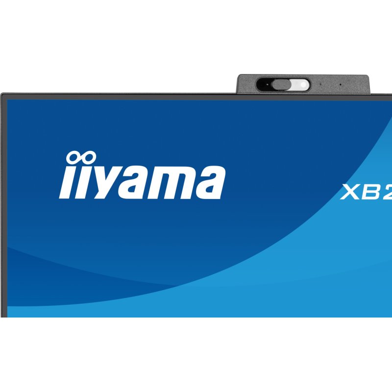 XB2497HSNH-B1 24IN USB-C DOCK D ISPLAY IPS LCD 4MS 1920X1080 350
