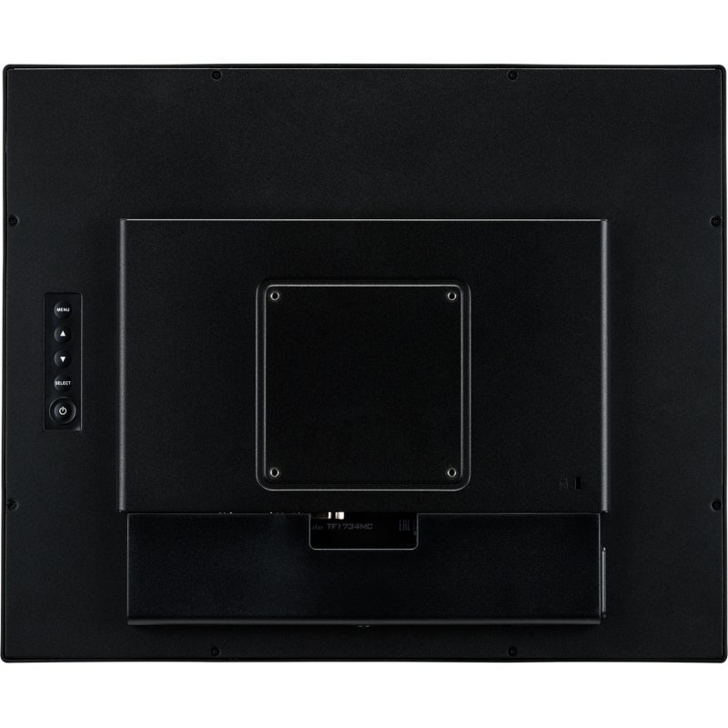 iiyama ProLite TF1734MC-B8X computer monitor 43.2 cm (17") 1280 x 1024 pixels Touchscreen