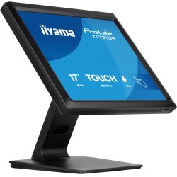 17IN TOUCH RESISTIVE TN PANEL 1 280X1024 1000:1 1XVGA 1XHDMI 1X