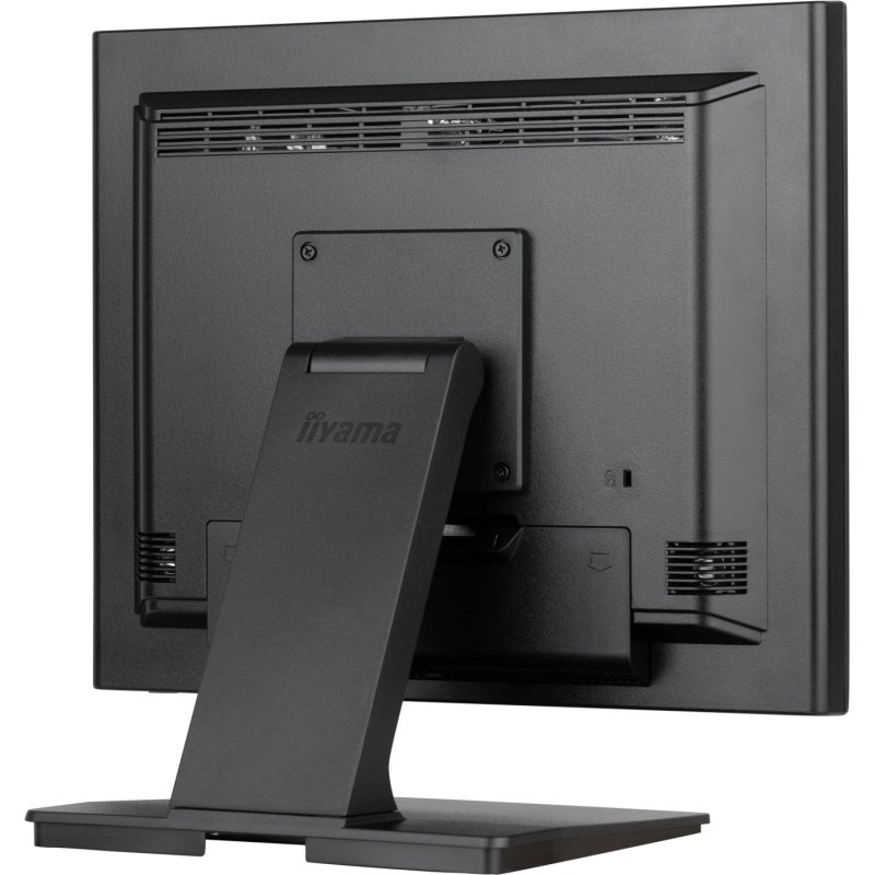 iiyama ProLite T1731SR-B2S computer monitor 43.2 cm (17") 1280 x 1024 pixels Touchscreen