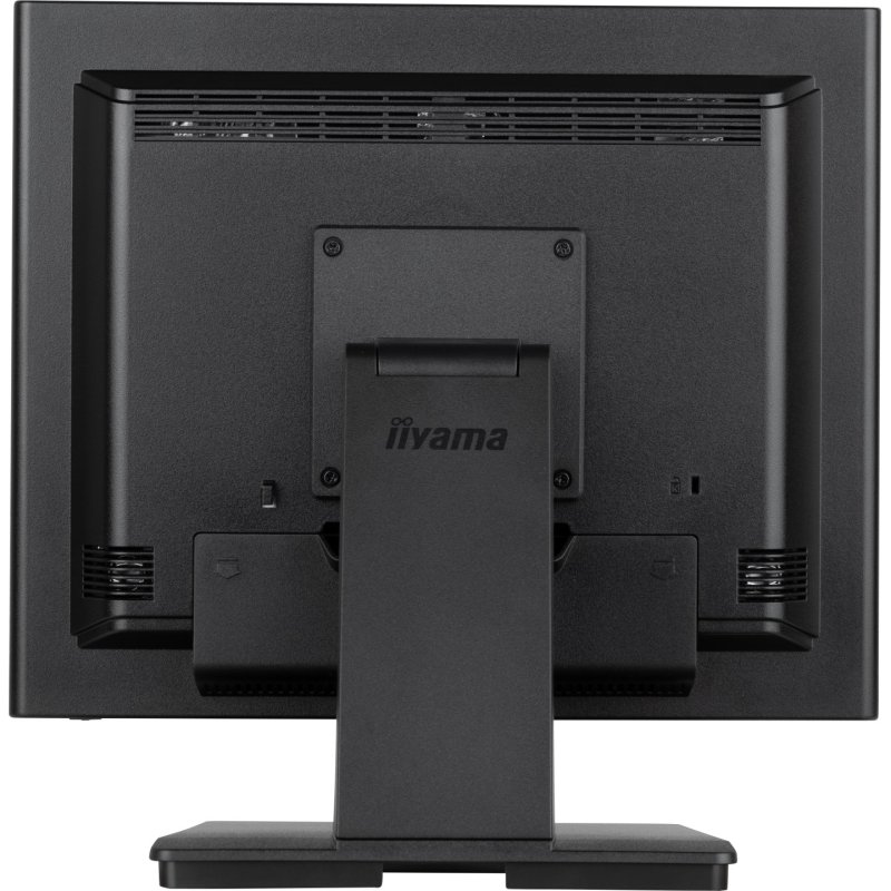 17IN TOUCH RESISTIVE TN PANEL 1 280X1024 1000:1 1XVGA 1XHDMI 1X