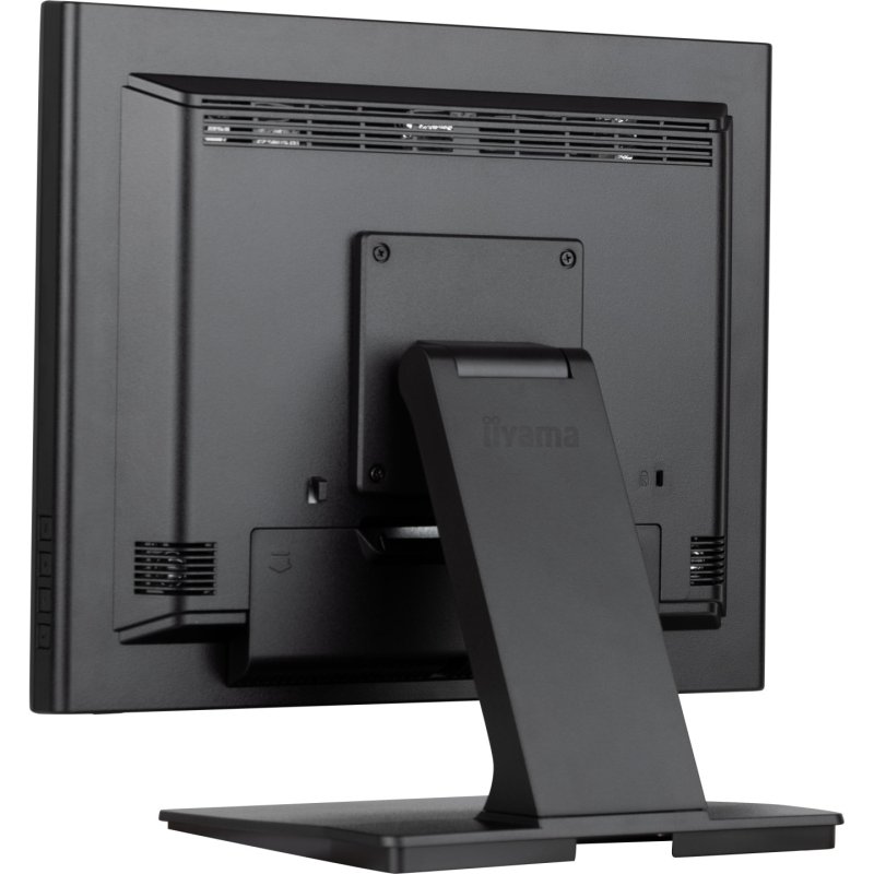 iiyama ProLite T1731SR-B2S écran plat de PC 43,2 cm (17") 1280 x 1024 pixels Écran tactile