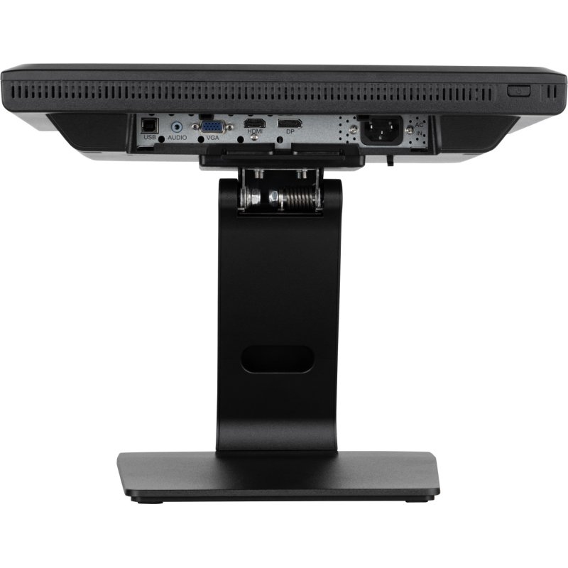 iiyama ProLite T1731SR-B2S computer monitor 43.2 cm (17") 1280 x 1024 pixels Touchscreen